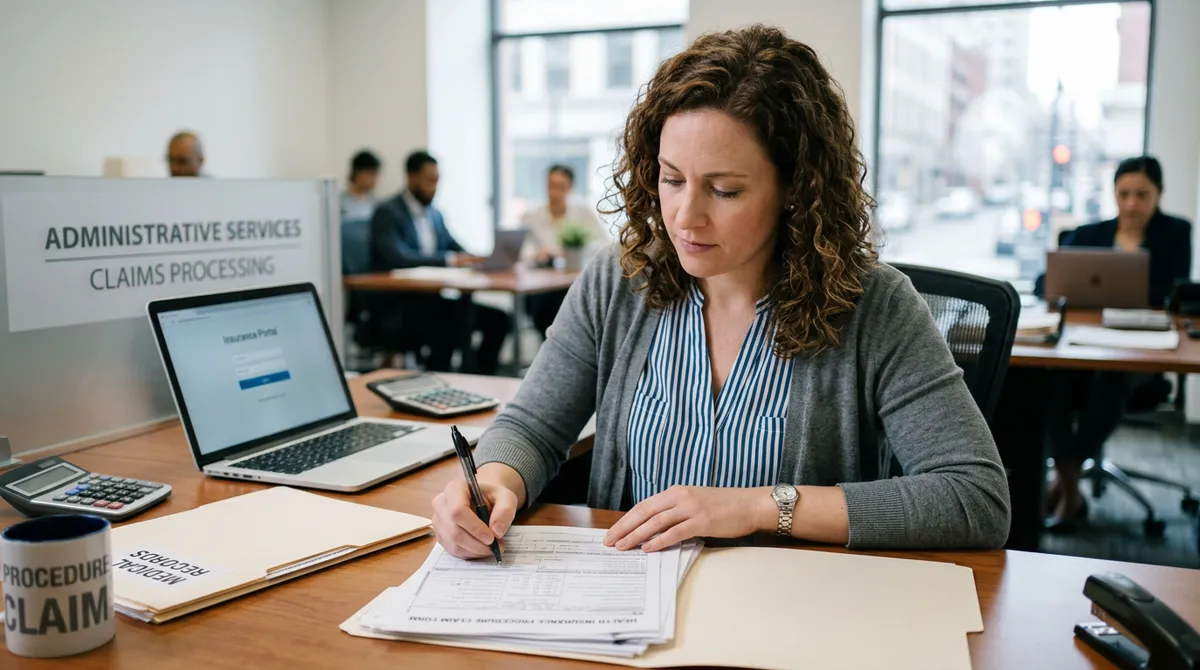 Процедура оформления полиса