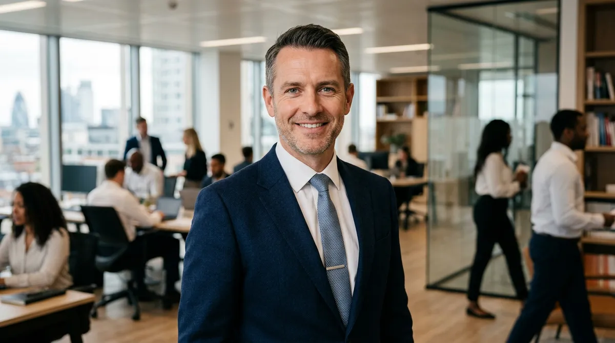 Андрей Смирнов, специалист по страховым программам